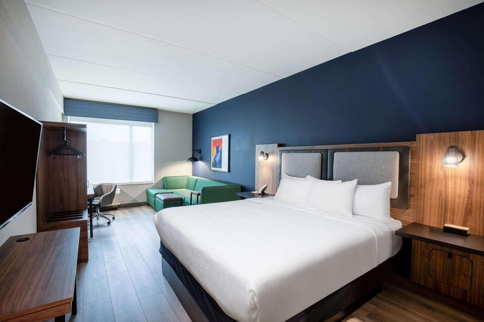 La Quinta Inn & Suites By Wyndham Chattanooga Downtown/South Exteriér fotografie