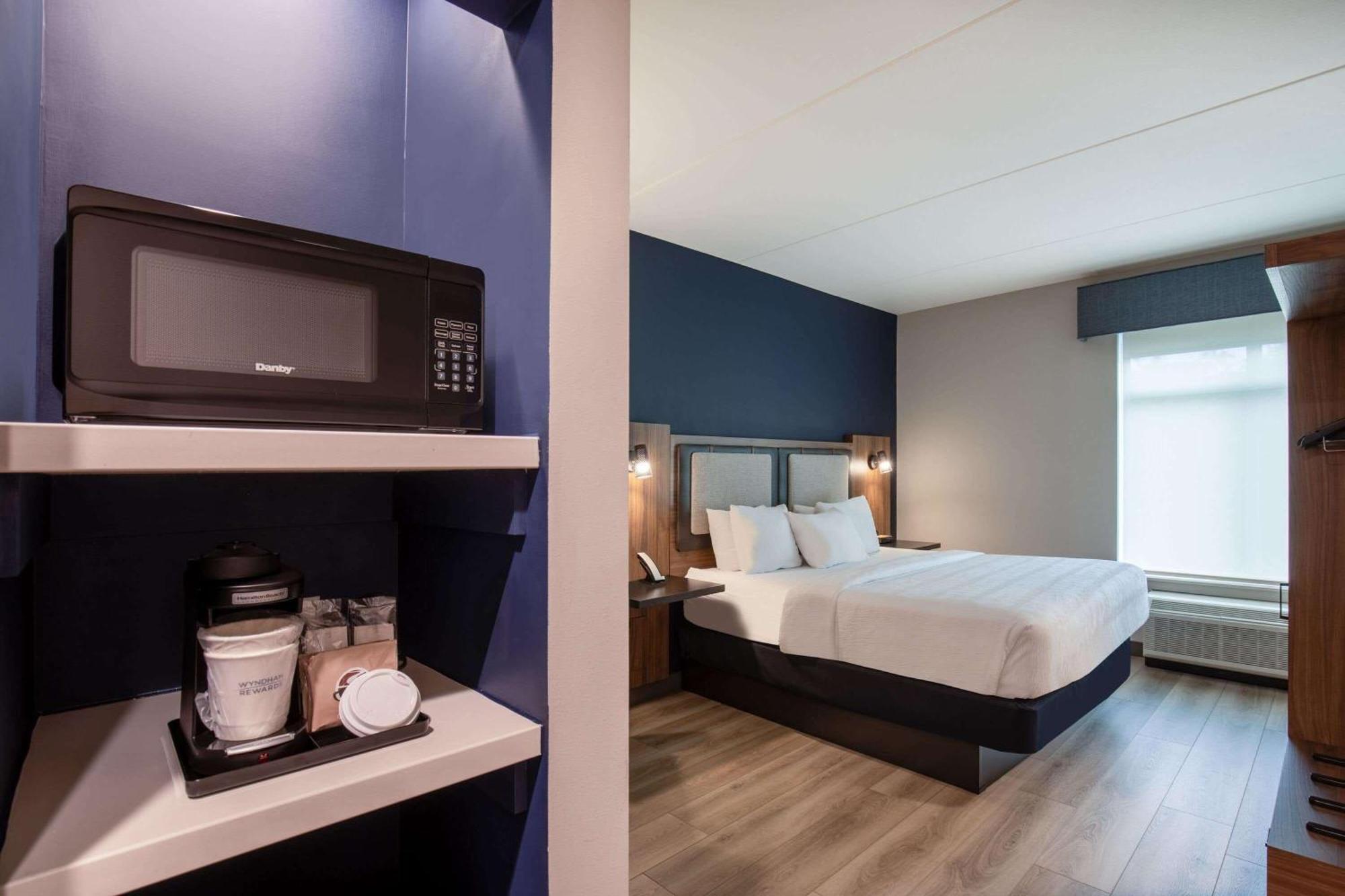 La Quinta Inn & Suites By Wyndham Chattanooga Downtown/South Exteriér fotografie