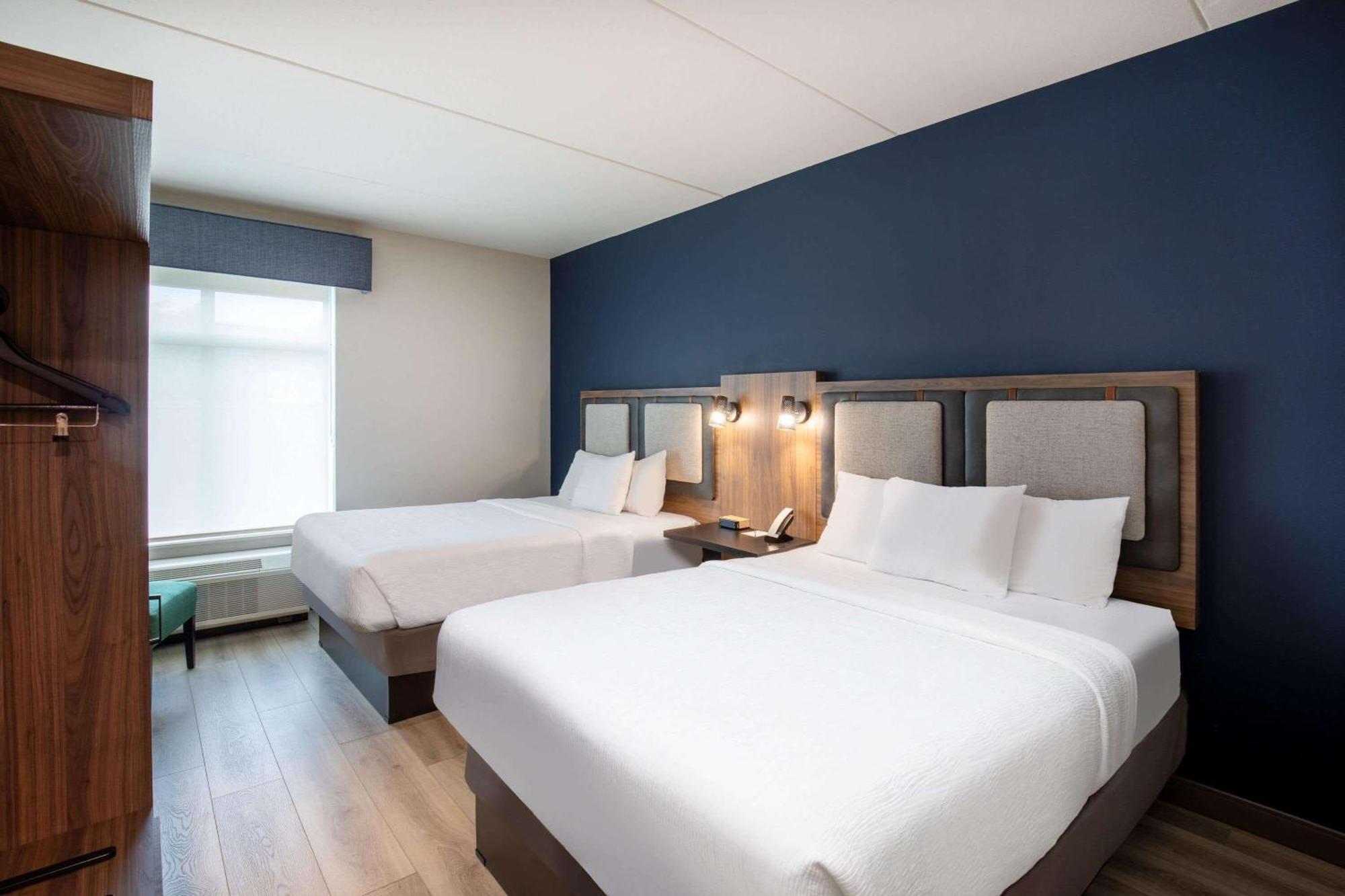 La Quinta Inn & Suites By Wyndham Chattanooga Downtown/South Exteriér fotografie