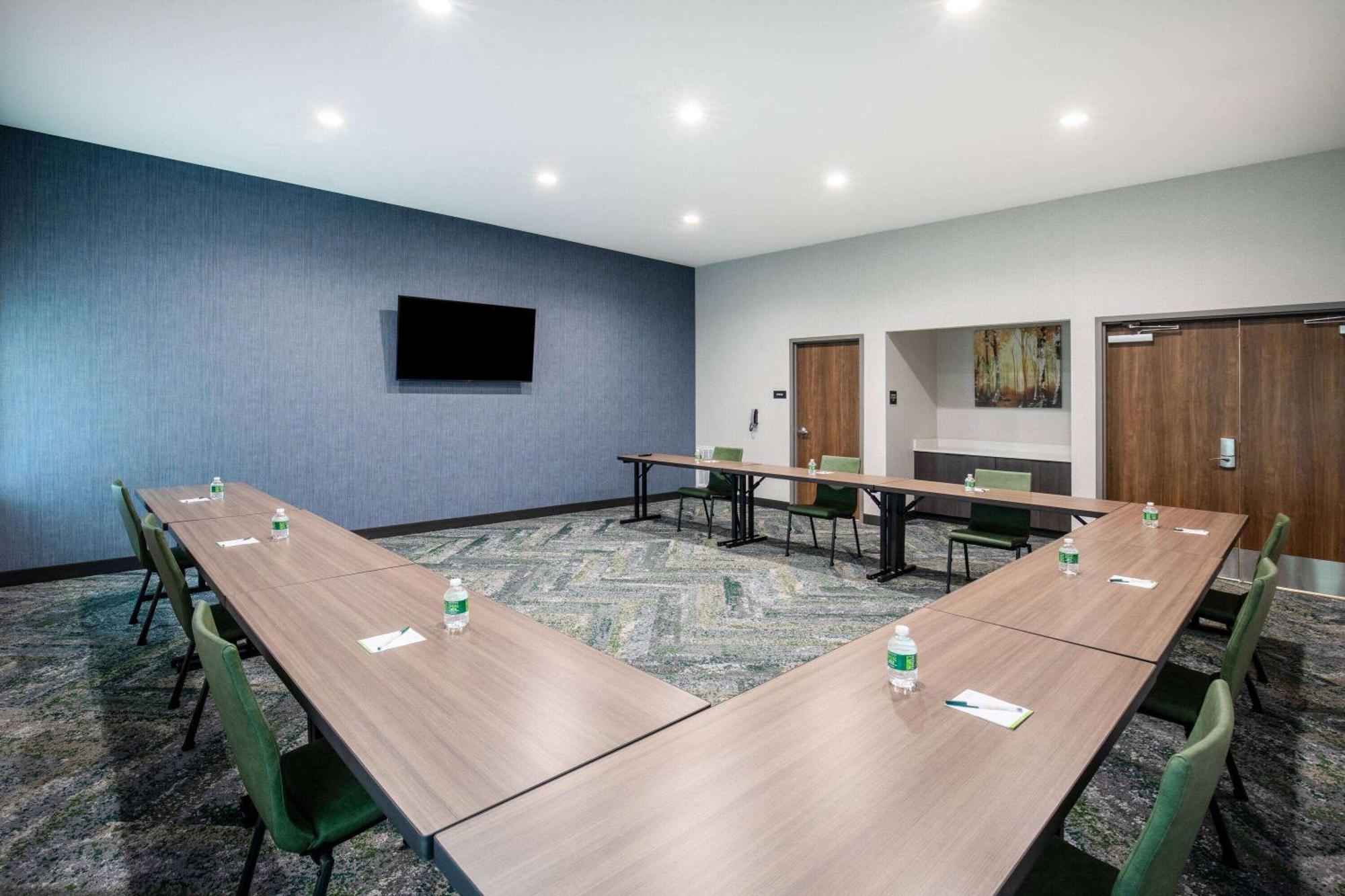 La Quinta Inn & Suites By Wyndham Chattanooga Downtown/South Exteriér fotografie