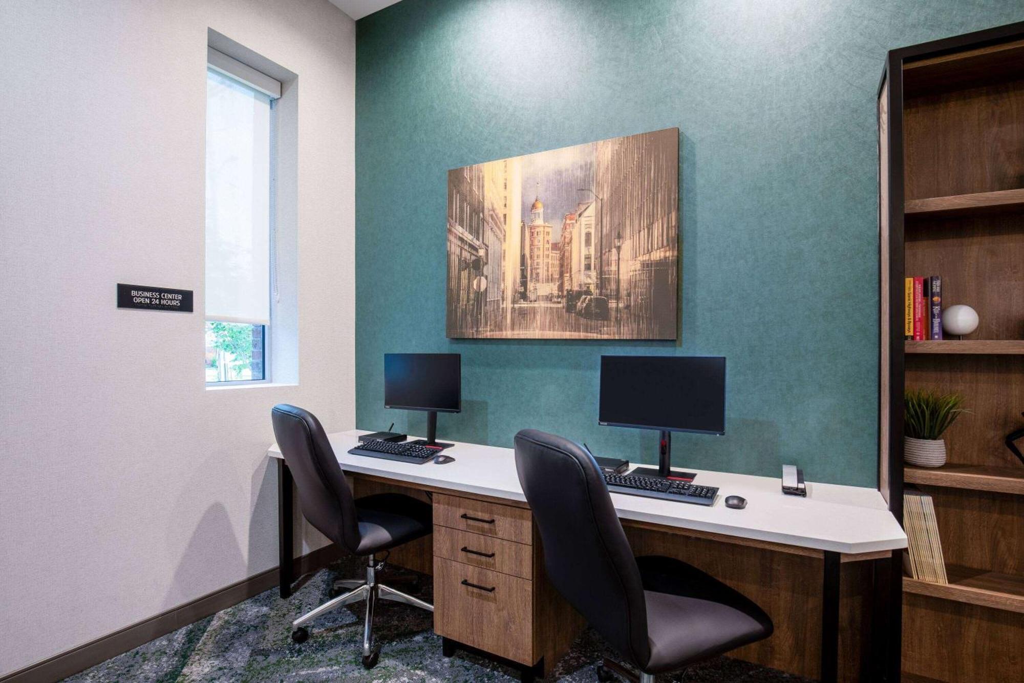 La Quinta Inn & Suites By Wyndham Chattanooga Downtown/South Exteriér fotografie
