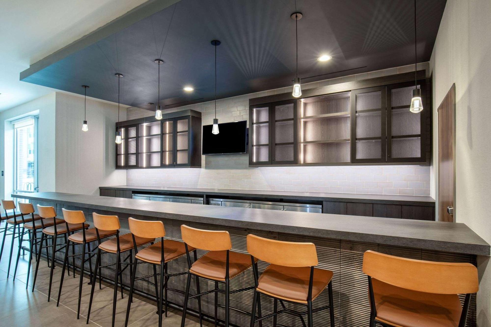 La Quinta Inn & Suites By Wyndham Chattanooga Downtown/South Exteriér fotografie