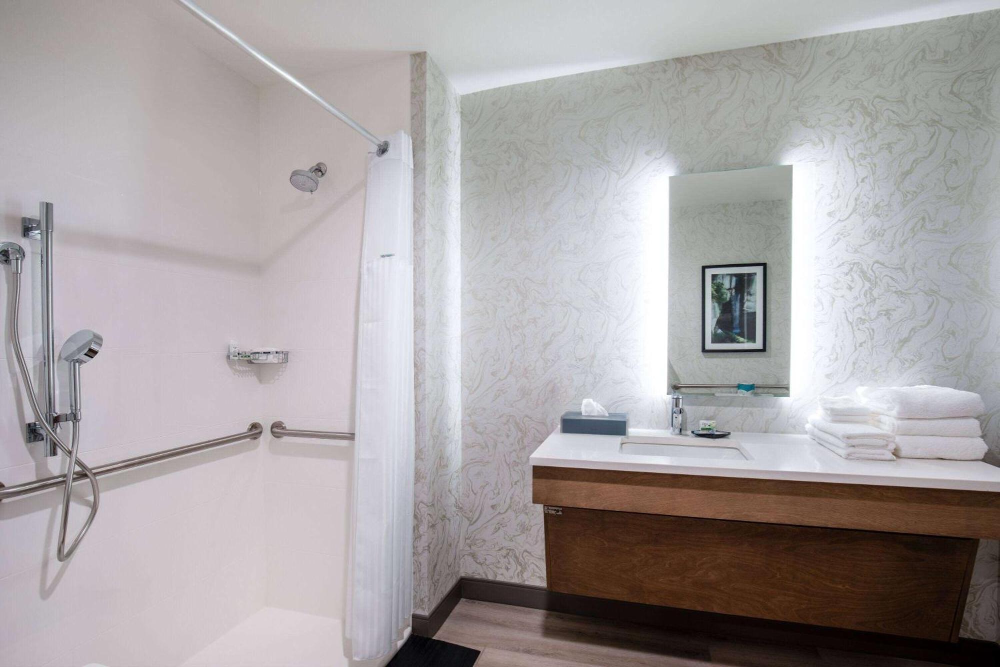 La Quinta Inn & Suites By Wyndham Chattanooga Downtown/South Exteriér fotografie