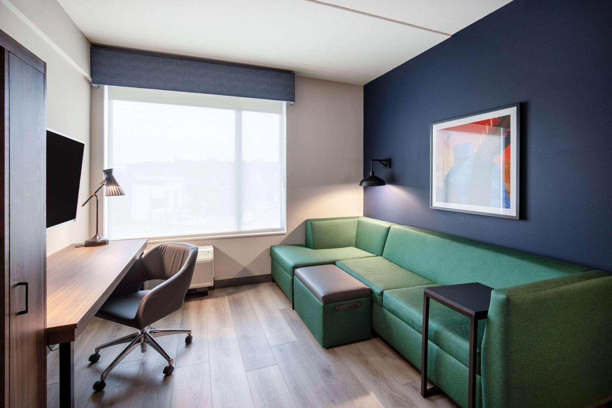 La Quinta Inn & Suites By Wyndham Chattanooga Downtown/South Exteriér fotografie