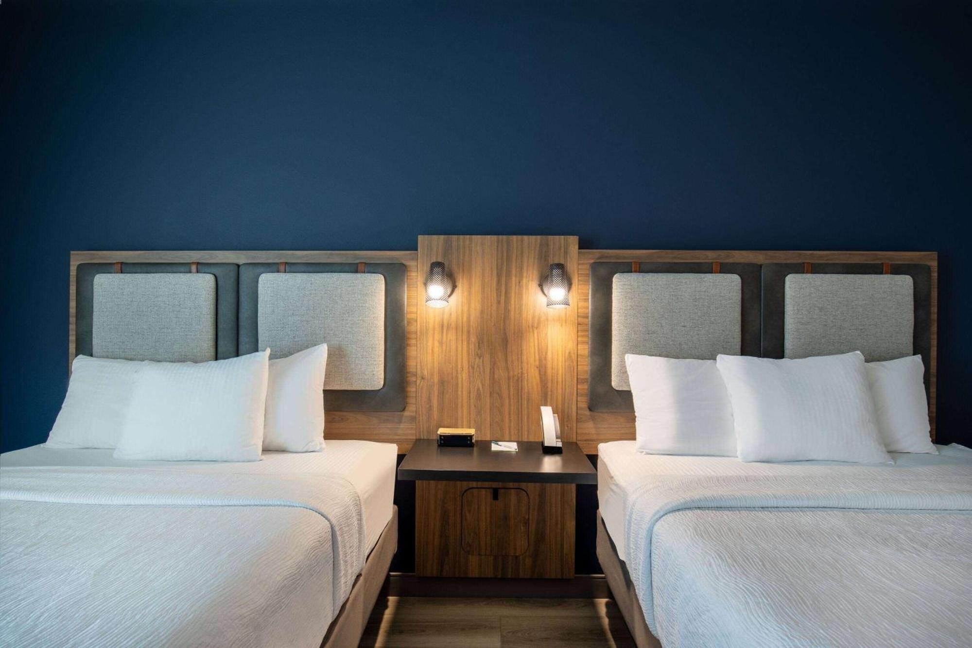 La Quinta Inn & Suites By Wyndham Chattanooga Downtown/South Exteriér fotografie
