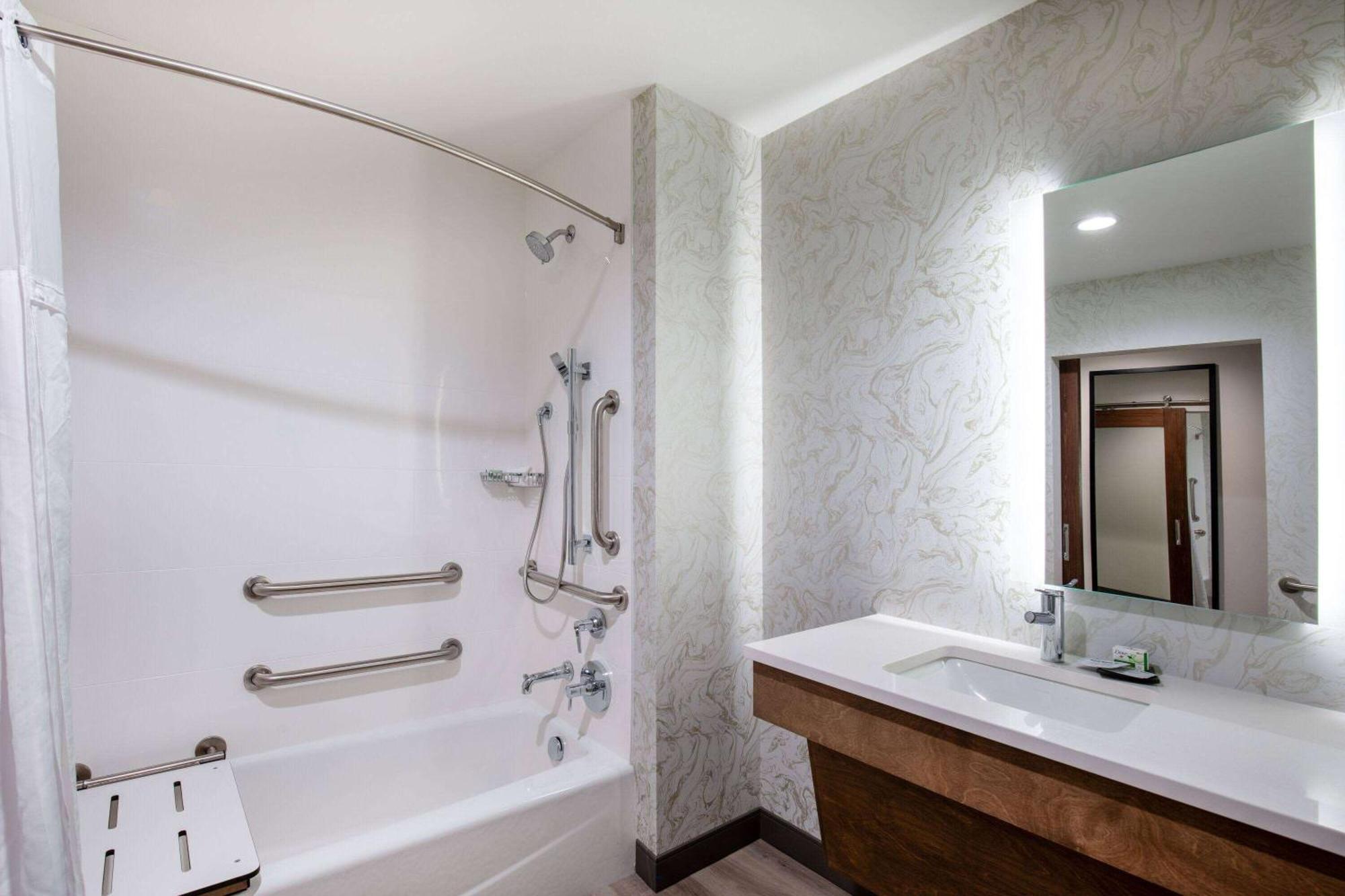 La Quinta Inn & Suites By Wyndham Chattanooga Downtown/South Exteriér fotografie