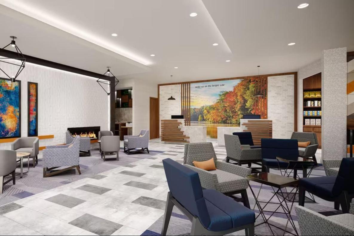 La Quinta Inn & Suites By Wyndham Chattanooga Downtown/South Exteriér fotografie